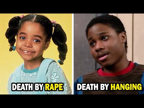 11 Beloved Cosby Show Actors Who Tragically Passed Away