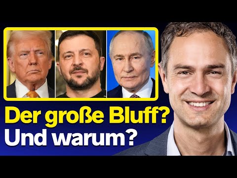 System am Limit? So lenkt man ein Volk – Daniele Ganser mit Klartext