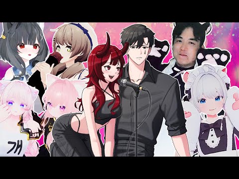 신세카이 장기자랑 - 악어의 놀이터2