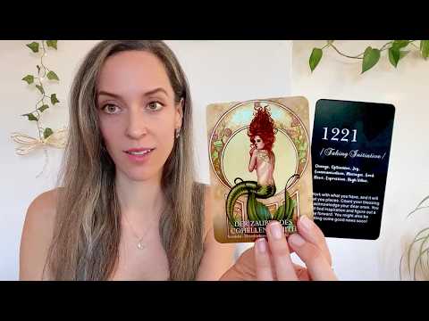 ATTENTION 🧿 You’re FINALLY ALLOWED To KNOW THIS 🔮🪶 from Your Guides ✨