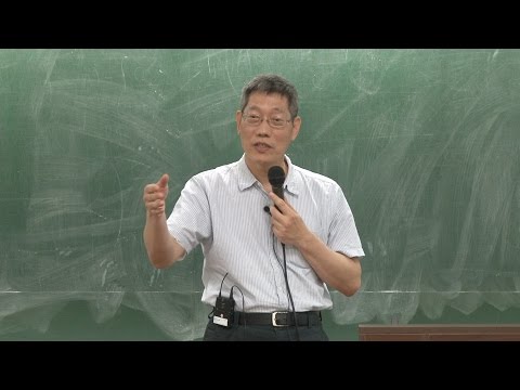 行文如旅：我如何寫一篇學術論文