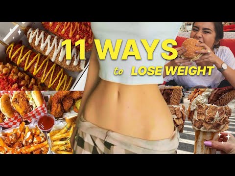 I Lost 15kg — No One Talks About These 11 Things