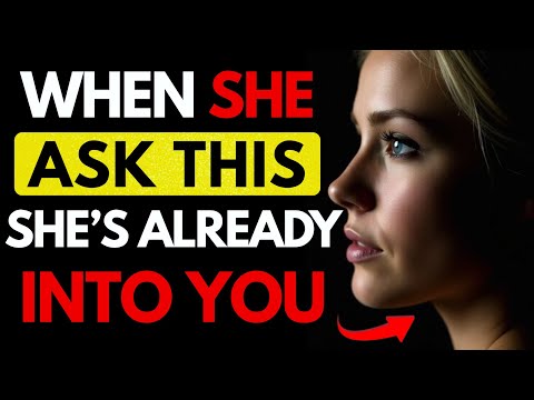 97% Of Older Men Don’t Realise Girls Ask THIS To Hit On You | Female Psychology | Stoicism