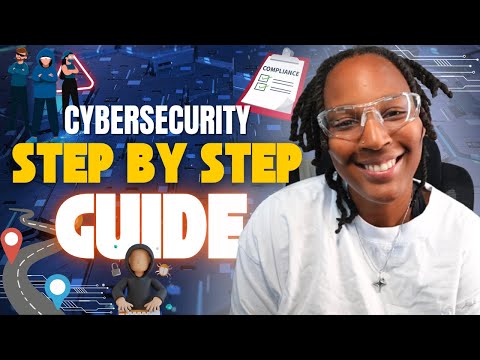 How I Would Learn Cyber Security in 2025 ( If I Could Start Over )