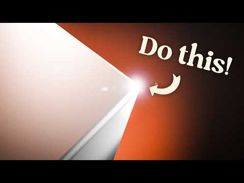 The Trick that will Make Your 3D Models 10X Better!