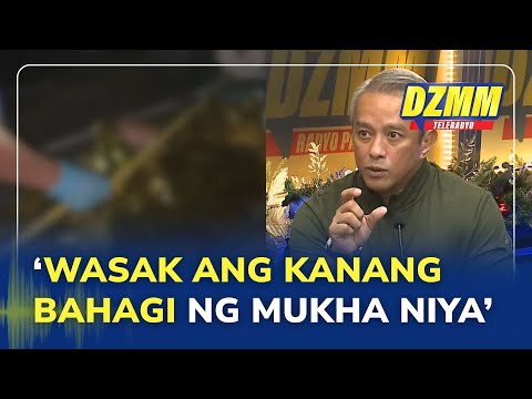 Ex-DPWH exec Cabral's death caused by blunt force trauma: Remulla | Kwatro Alas (20 December 2025)