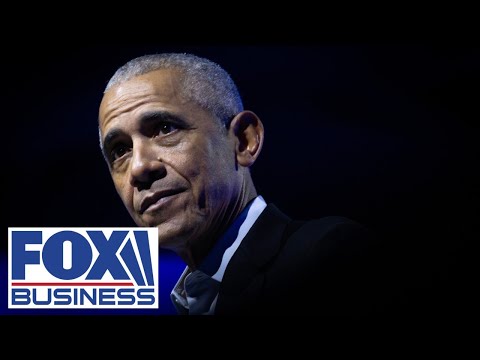 Finally the 'DELUSION' is over: Guy Benson