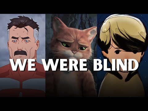 When Cartoons Hit Too Hard | Top Animated Life Lessons