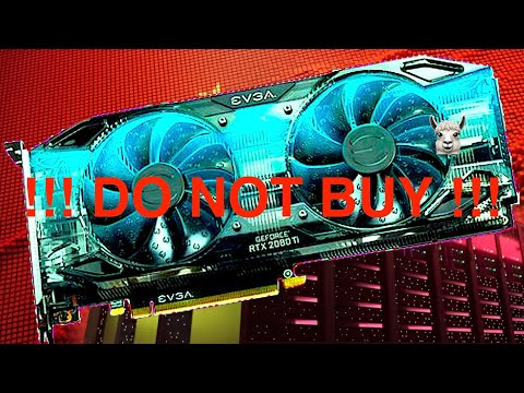 DONT Buy these GPU's for Local AI! (learn from my mistake)
