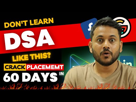 No One Gonna Tell You This 🤫 Get 4LPA to 20 LPA PLACEMENT In 60 Days