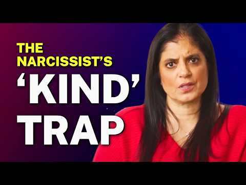 Have you experienced narcissistic ‘kindness"?