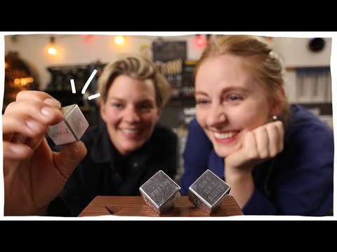 We made a product to help us come up with (good) ideas!