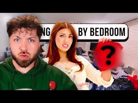 That Should Not be In His Bathroom | VOD