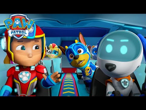 機器狗 - PAW Patrol 汪汪隊立大功 - 兒童卡通