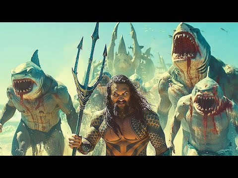 He Invaded the Deep Monster Kingdom — to Build a New Squad of Sea Creatures