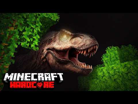 This Jurassic Park Horror Mod is Beyond Disturbing..