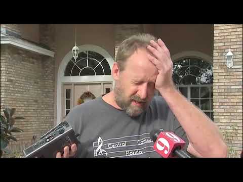 Brother of Las Vegas shooter says no one saw this coming