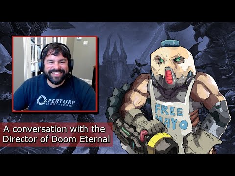 Hugo Martin & UnderTheMayo have a conversation