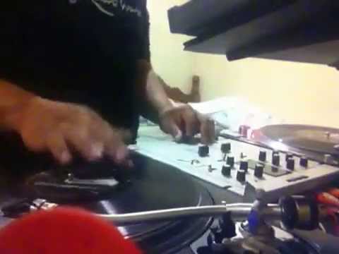 Technics missy kriss kross jump. Dj dla crz