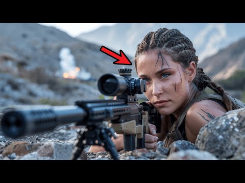 Even the SEALs Knew It Was Over — Until a Hidden Sniper Returned From the Dead