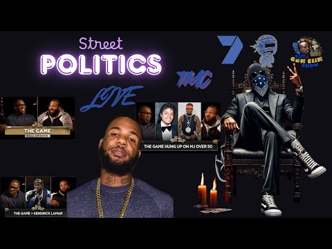 The Game Speaks His Truth on Club Shay Shay: “I’m the Best in the West”