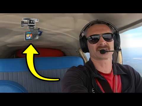 EMERGENCY!  Failure in the Silver Bullet - Return to Airport