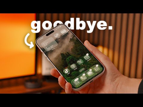 Goodbye iPhone... 17 Pro Max HONEST Long Term Review