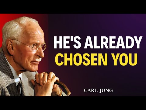 He’s More in Love With You Than He Knows – Watch for This Sign | CARL JUNG Human Psychology