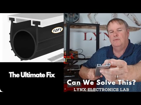 Fire Up the 3D Printer, we have work to do.