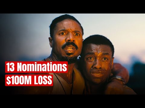 2026 Oscar Nominees: Budget vs Box Office — The Results Are Surprising