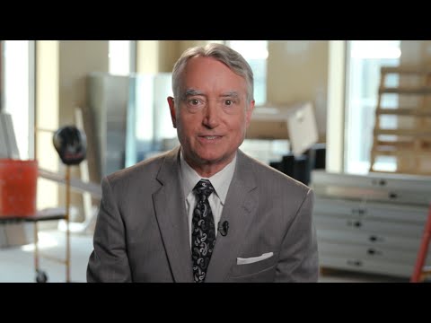 A Message from Bill Robson