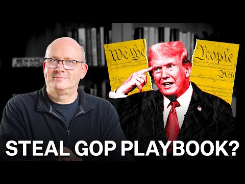 GOP Strategy Backfires | This Could Save Democracy