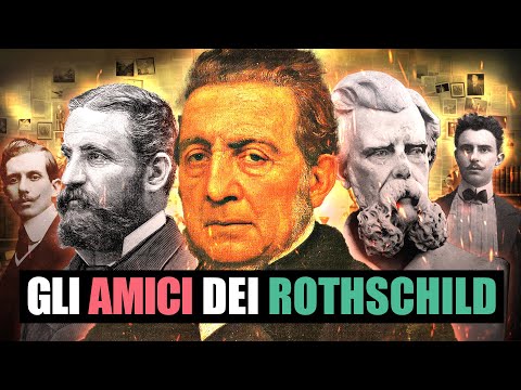 I FLORIO: SUCCESSO e DECLINO di una famiglia imprenditoriale ITALIANA