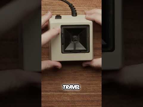 Worst Controller Ever? Tandy Deluxe Joystick Review! #shorts