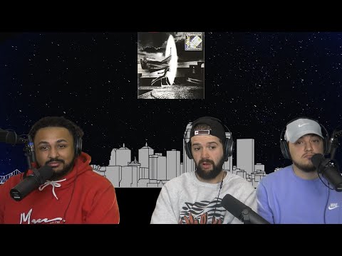 Al Stewart - Roads to Moscow | REACTION