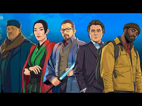 Every Loyal ALLY of John Wick Explained