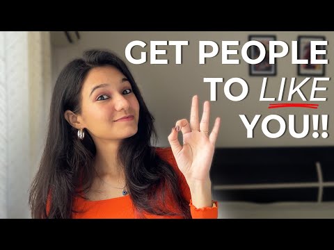 6 Social Skills to master for a Magnetic Aura | Drishti Sharma