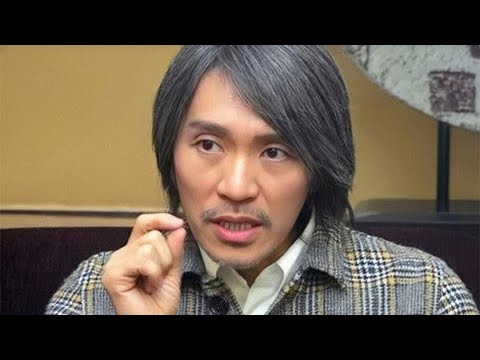 王晶講和周星馳決裂的原因