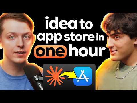 We Cloned an $80M App in 60 Minutes (With No Code)