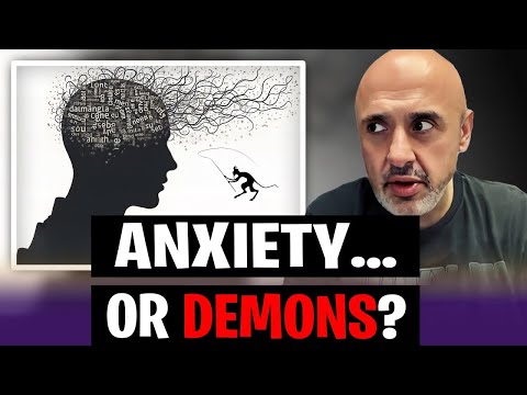 Stop Trusting Your Intrusive Thoughts—Why Double-Mindedness Kills Faith | Sam Shamoun