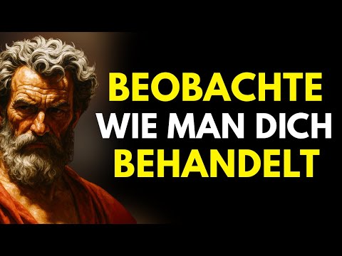 8 STOISCHE WEGE, MIT RESPEKTLOSIGKEIT UMZUGEHEN – OHNE EIN WORT ZU VERLIEREN