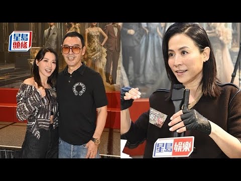 宣萱認非女主角首選︰冇問題呀 聞張可頤即落閘 陳煒與鍾鎮濤結緣始於亞視