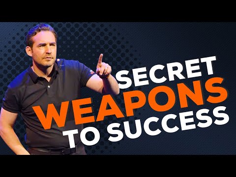 This Underrated Skill Will Skyrocket Your Success