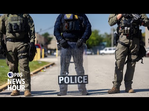 Laotian refugee living in U.S. since childhood faces threat of deportation