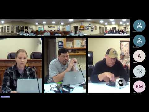 06/09/2025 Rice Lake City Council Meeting