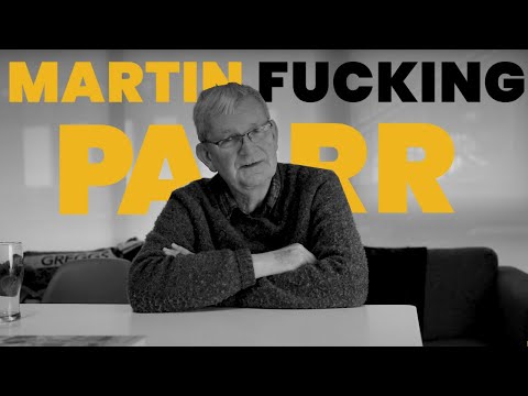 Masters of Photography - Martin Parr Interview