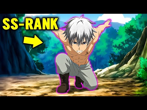 He Was Reborn With Forbidden Healing That Even the Gods Never Possessed