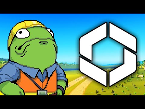 The Urban Misadventures of the Ambiguous Kind: A Cities: Skylines Compilation