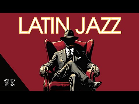 Chill Latin Jazz for Sunset Cocktails - 1 HOUR Mellow Saxophone and Guitar