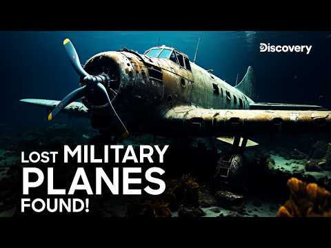 Bermuda Triangle Theories Uncovered | Curse of the Bermuda Triangle Full Episode | Discovery Channel